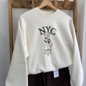 Buzo NYC