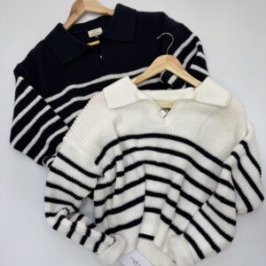 Sweater Chomba Rayado